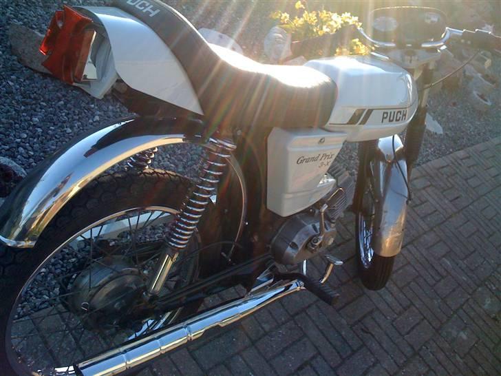 Puch Monza billede 8