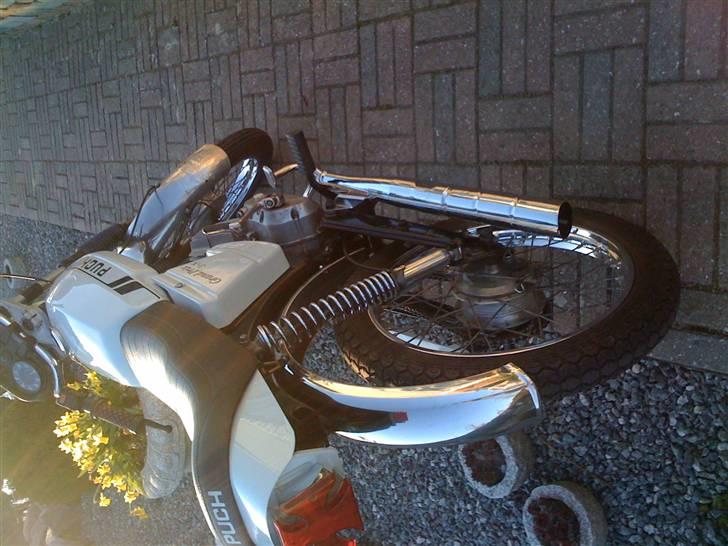 Puch Monza billede 9