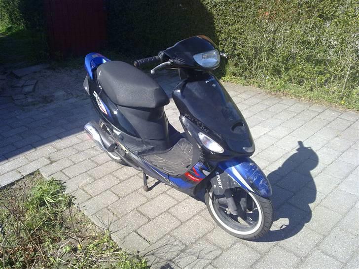 Giantco Sprint (SOLGT) billede 1