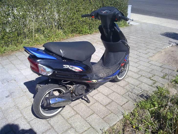 Giantco Sprint (SOLGT) billede 2