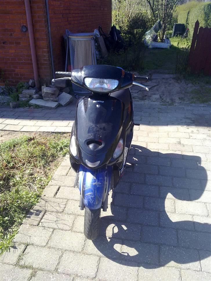 Giantco Sprint (SOLGT) billede 3