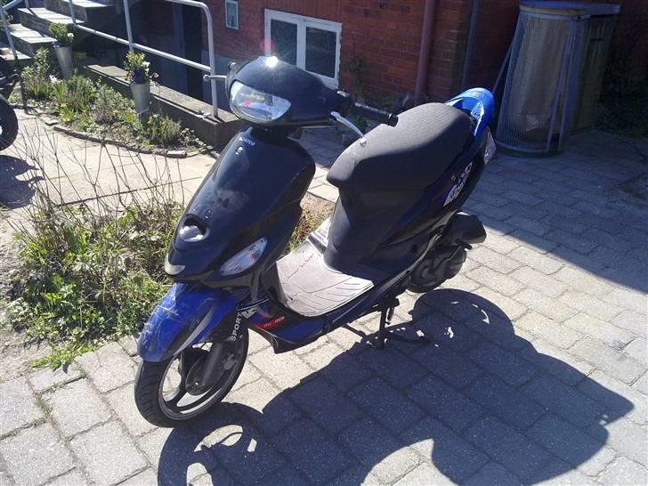 Giantco Sprint (SOLGT) billede 4