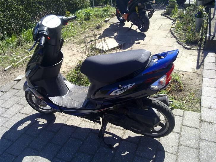 Giantco Sprint (SOLGT) billede 5