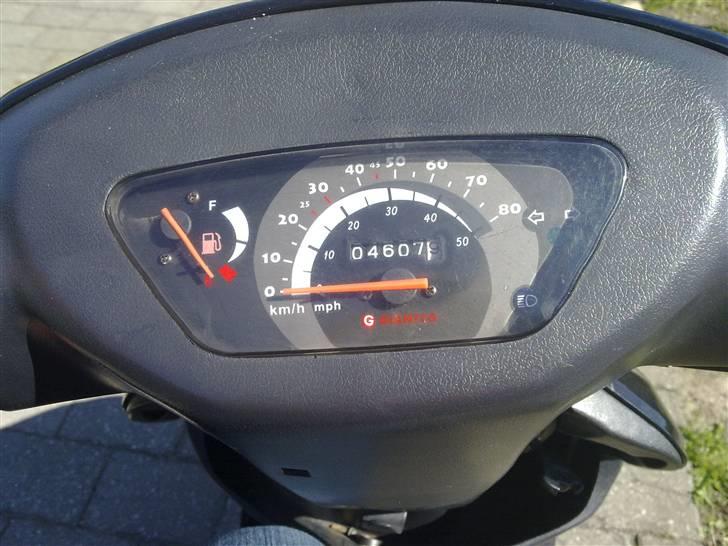 Giantco Sprint (SOLGT) billede 6