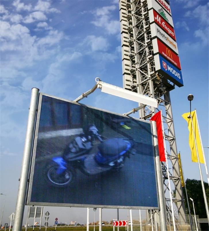 PGO Hot 50 (byttet) :p billede 16