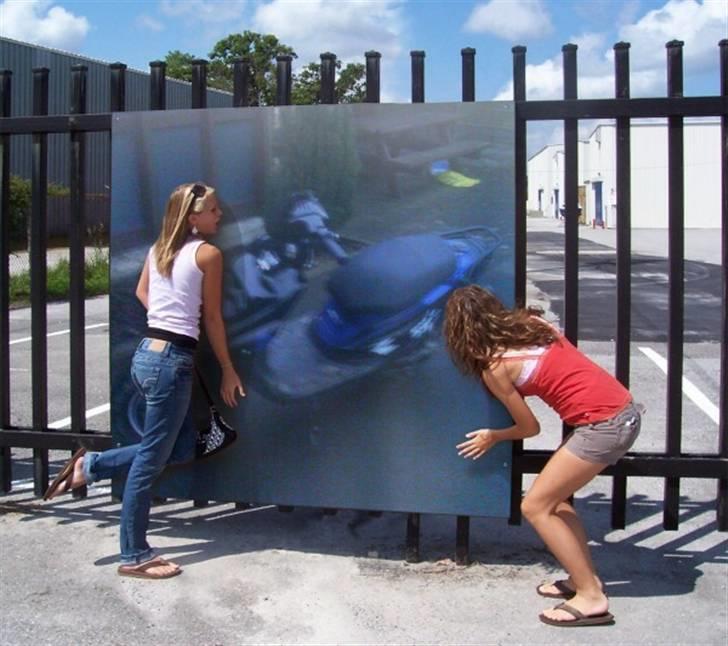 PGO Hot 50 (byttet) :p billede 19