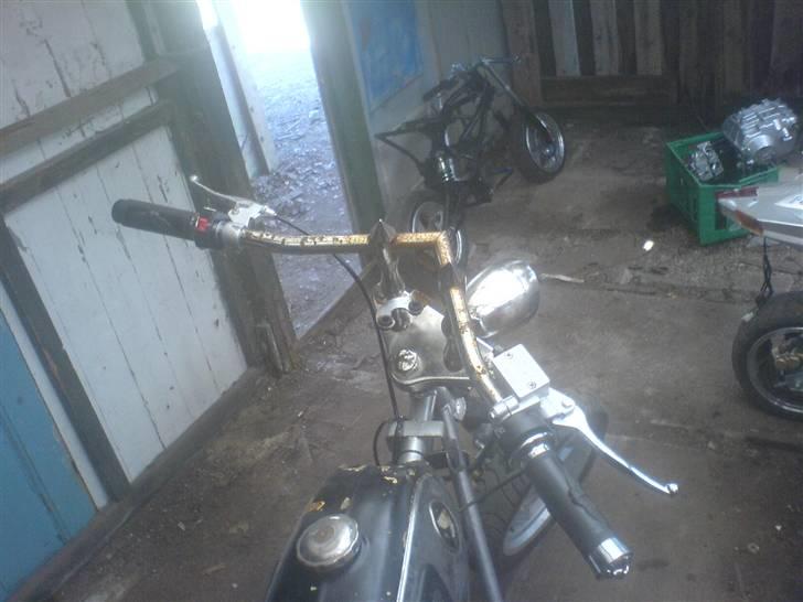 Honda ki   billede 3