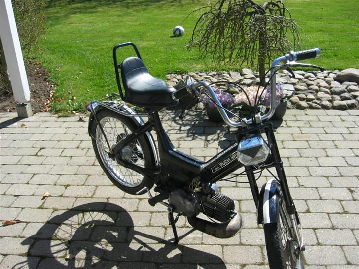 Puch Maxi K [SOLGT] . billede 1