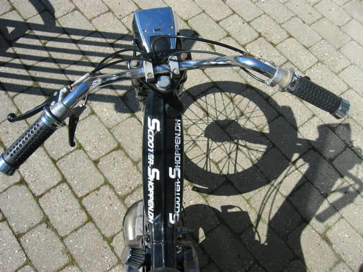 Puch Maxi K [SOLGT] . billede 3