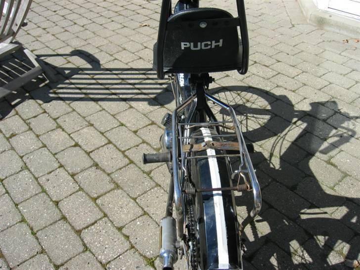 Puch Maxi K [SOLGT] . billede 4