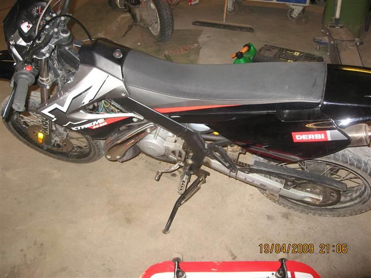 Derbi senda extreme billede 3