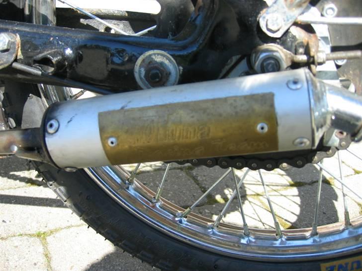 Puch Maxi K [SOLGT] . billede 5