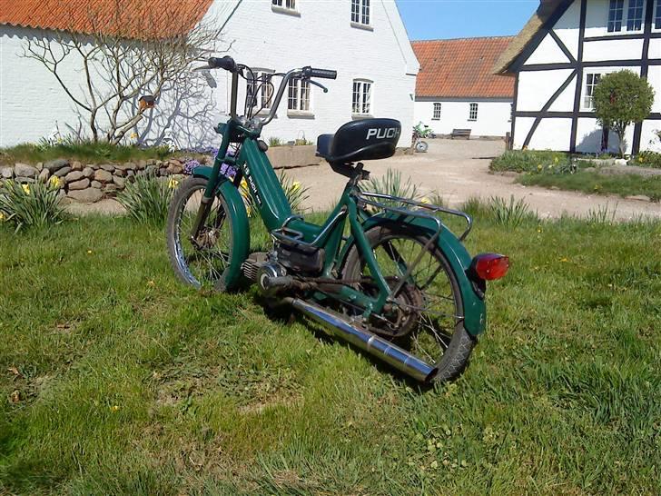 Puch Maxi K $ billede 13