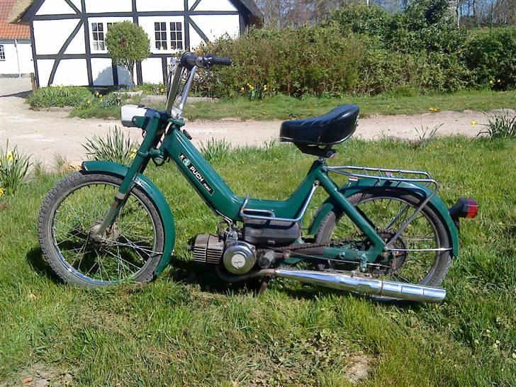 Puch Maxi K $ billede 14