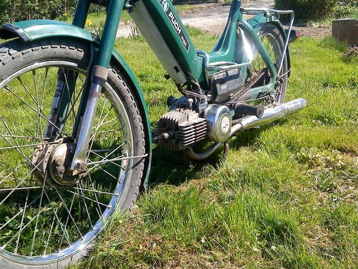 Puch Maxi K $ billede 15