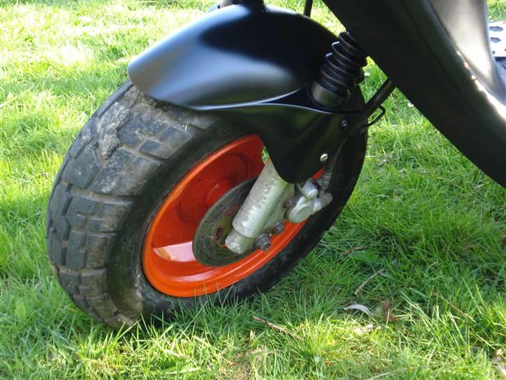 PGO Hot 50 billede 3