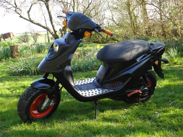 PGO Hot 50 billede 4