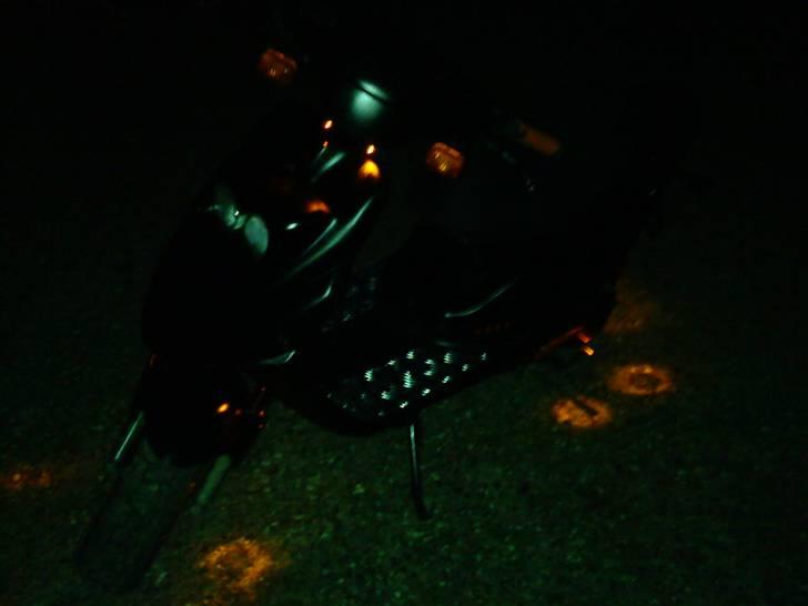 PGO Hot 50 billede 5