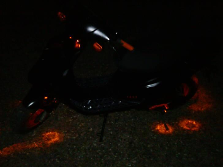 PGO Hot 50 billede 6