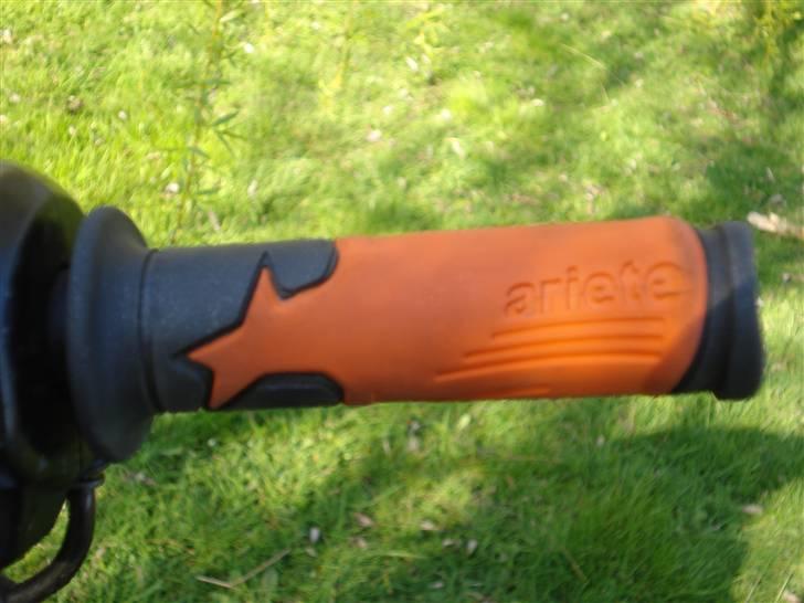 PGO Hot 50 billede 7