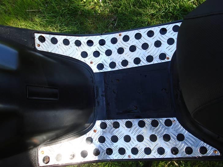 PGO Hot 50 billede 9