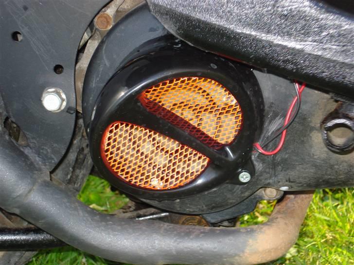 PGO Hot 50 billede 10