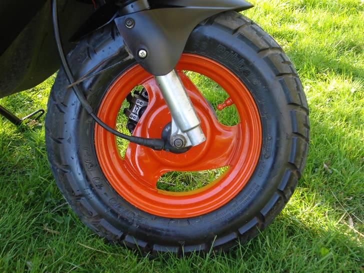 PGO Hot 50 billede 11