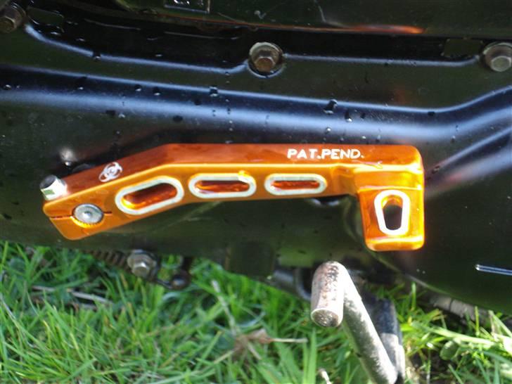 PGO Hot 50 billede 12