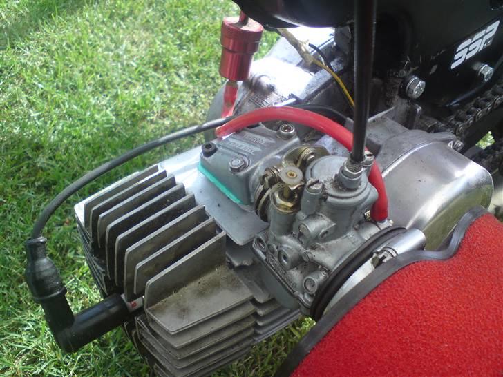 Puch Maxi billede 6