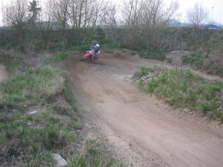 KTM sx85 Solgt billede 17