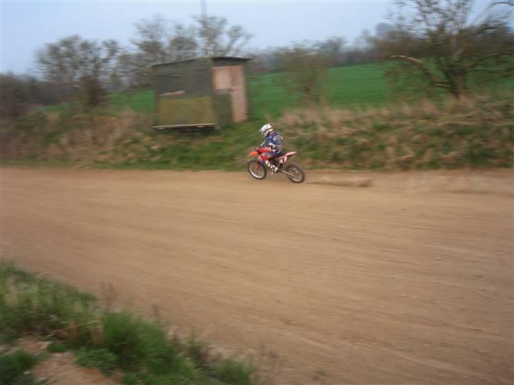 KTM sx85 Solgt billede 19