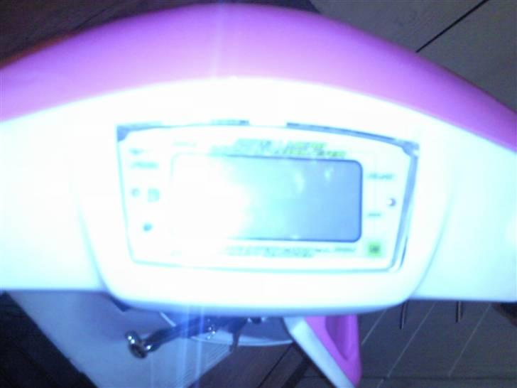 Yamaha jog billede 8