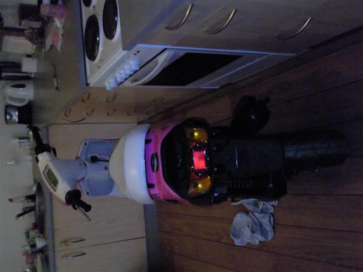 Yamaha jog billede 9