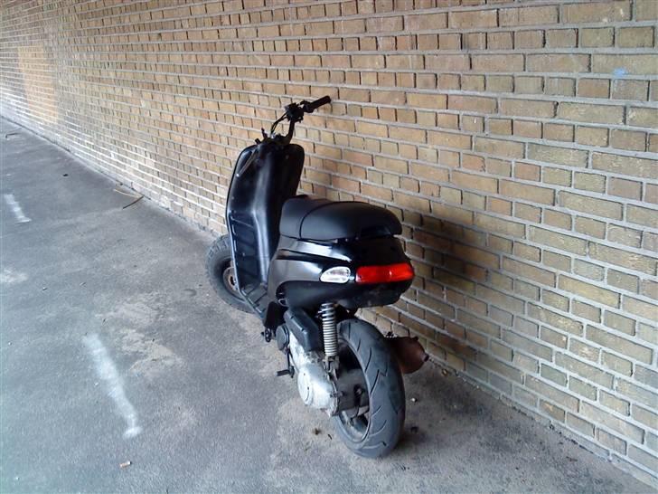 Piaggio Typhoon billede 3