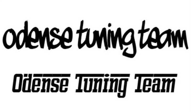 Yamaha Jog billede 11