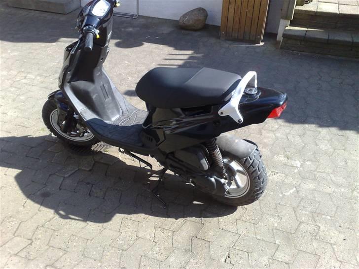 PGO Hot 50 [SOLGT] billede 6