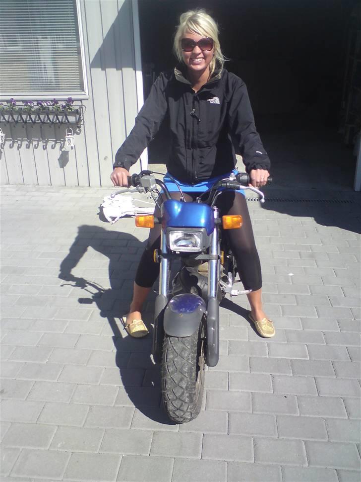 Suzuki Street Magic (SOLGT) - prinsesserne! <33 billede 11