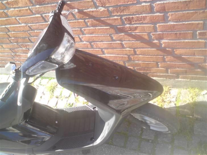 Yamaha jog fs EFTER billede 2