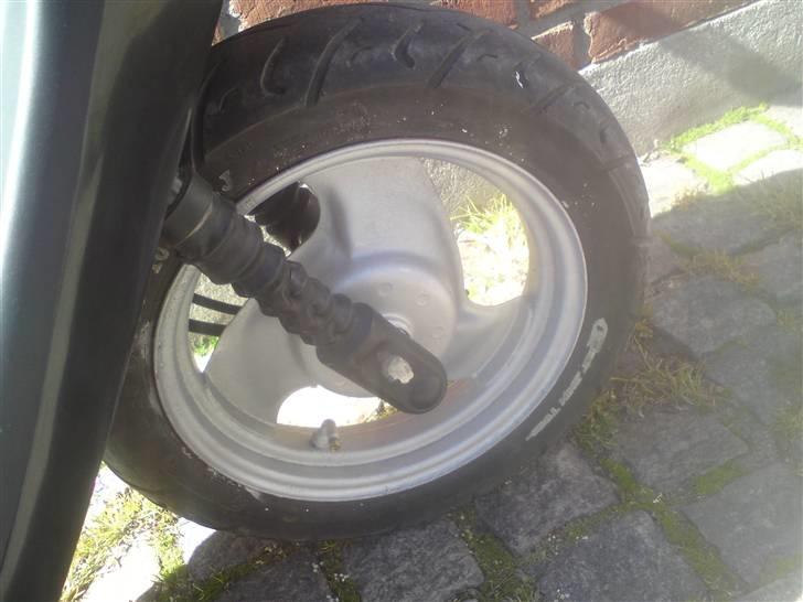 Yamaha jog fs EFTER billede 3