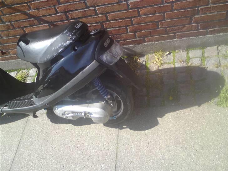 Yamaha jog fs EFTER billede 4