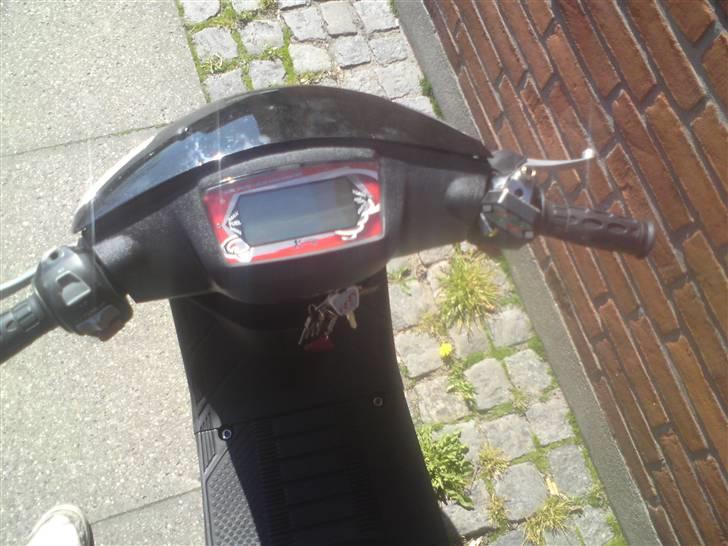 Yamaha jog fs EFTER billede 6