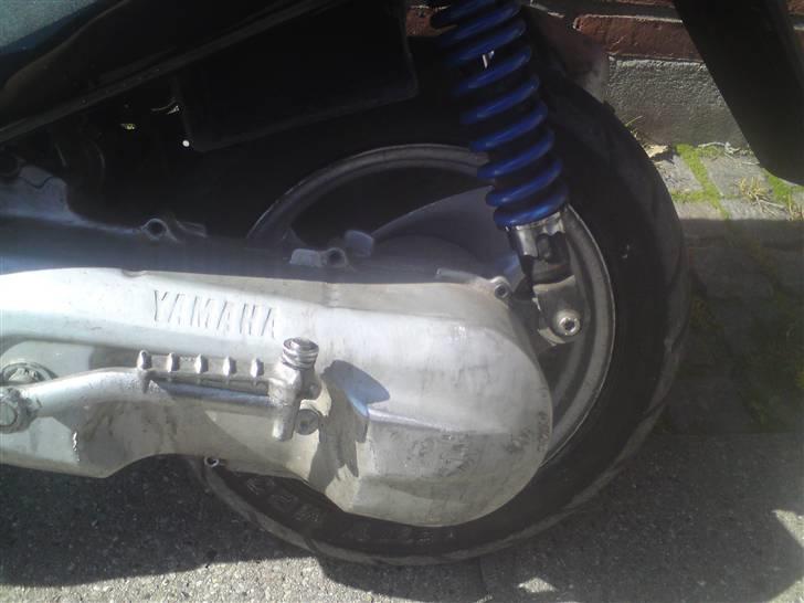 Yamaha jog fs EFTER billede 7