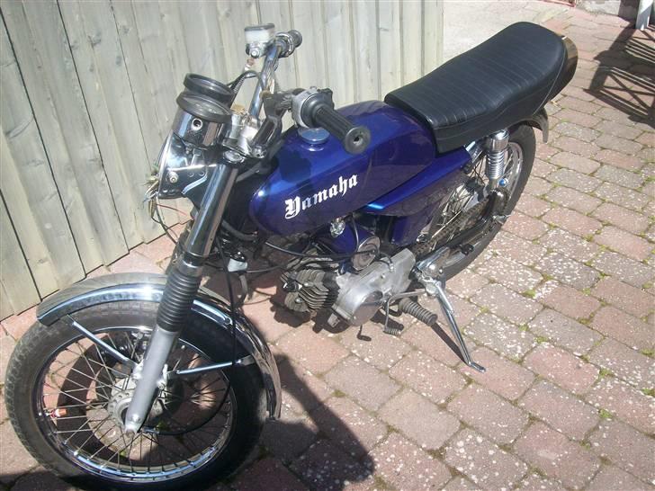 Yamaha fs1 billede 2