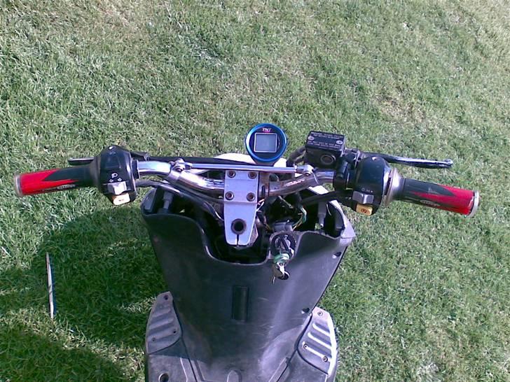 PGO pmx (SOLGT) billede 3