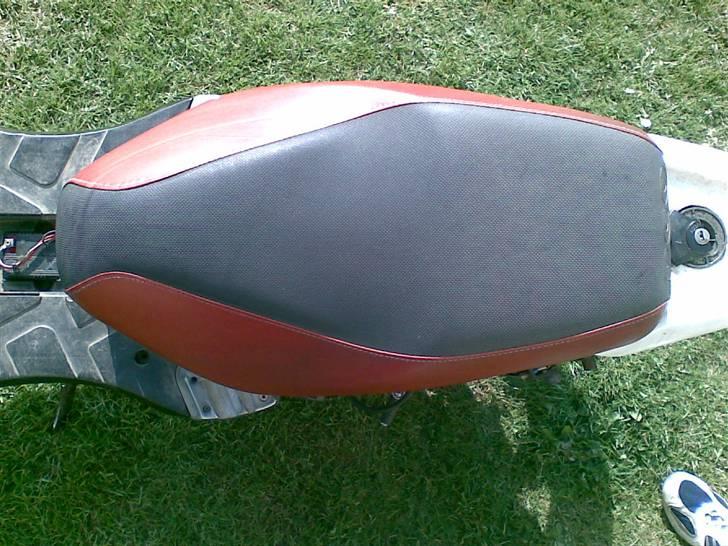 PGO pmx (SOLGT) billede 4