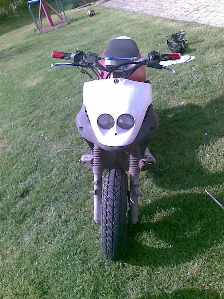 PGO pmx (SOLGT) billede 5