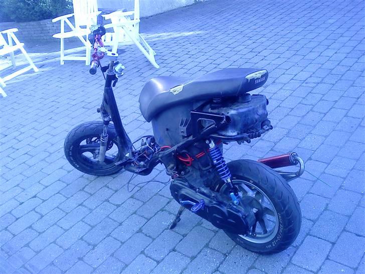 Yamaha Neo's billede 2