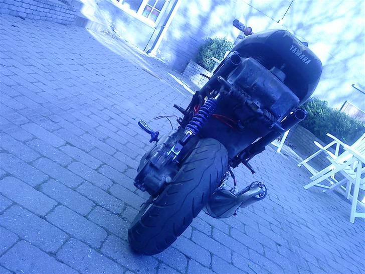 Yamaha Neo's billede 3