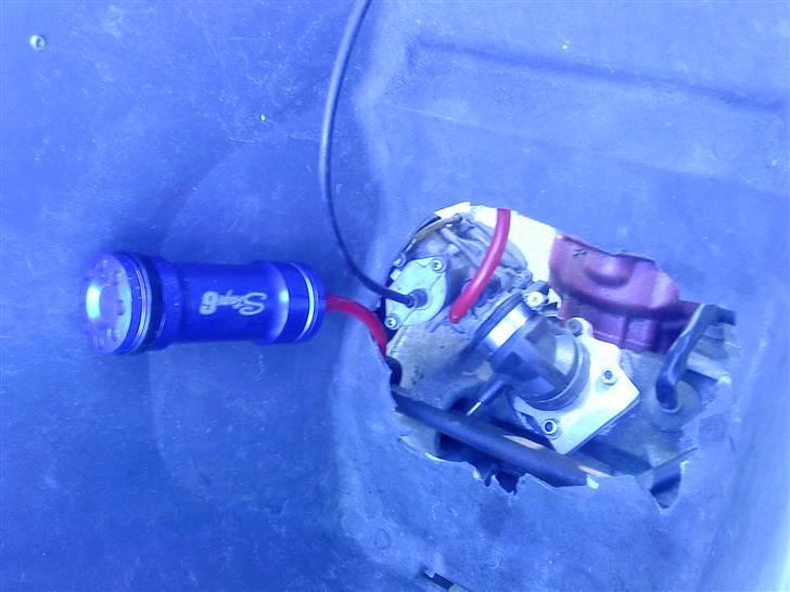 Yamaha Neo's billede 5