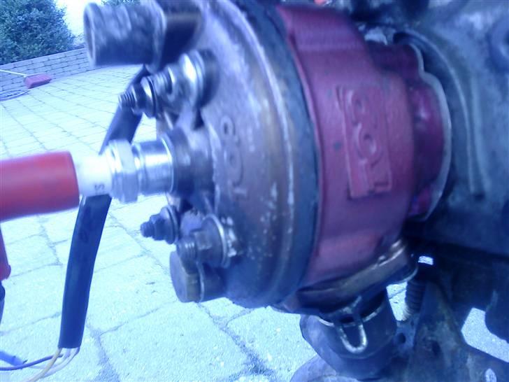 Yamaha Neo's billede 6